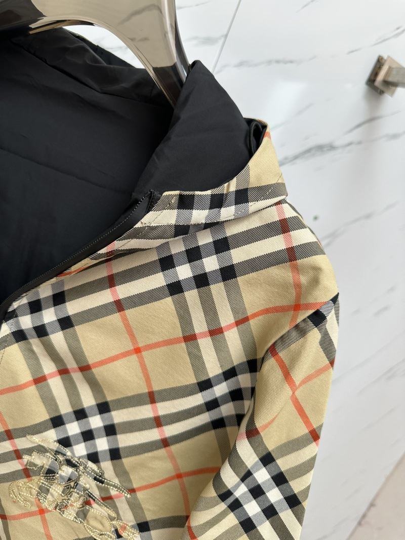 Burberry Outwear